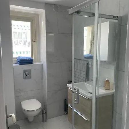 Petit T2 / 4 Couchages